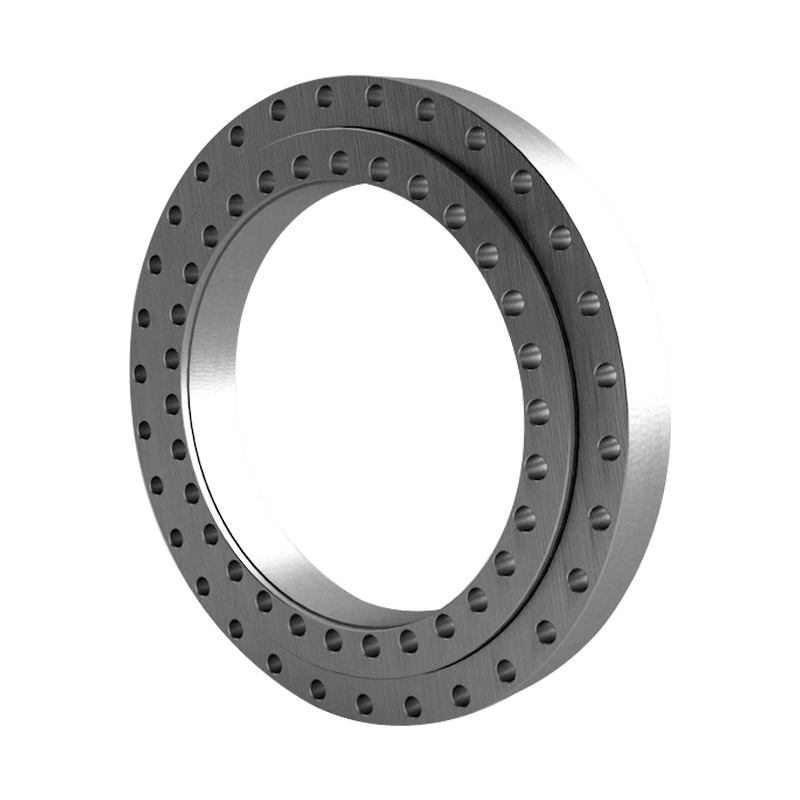 Angular Contact Ball Bearings