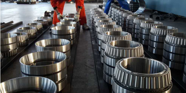 Global export countries map